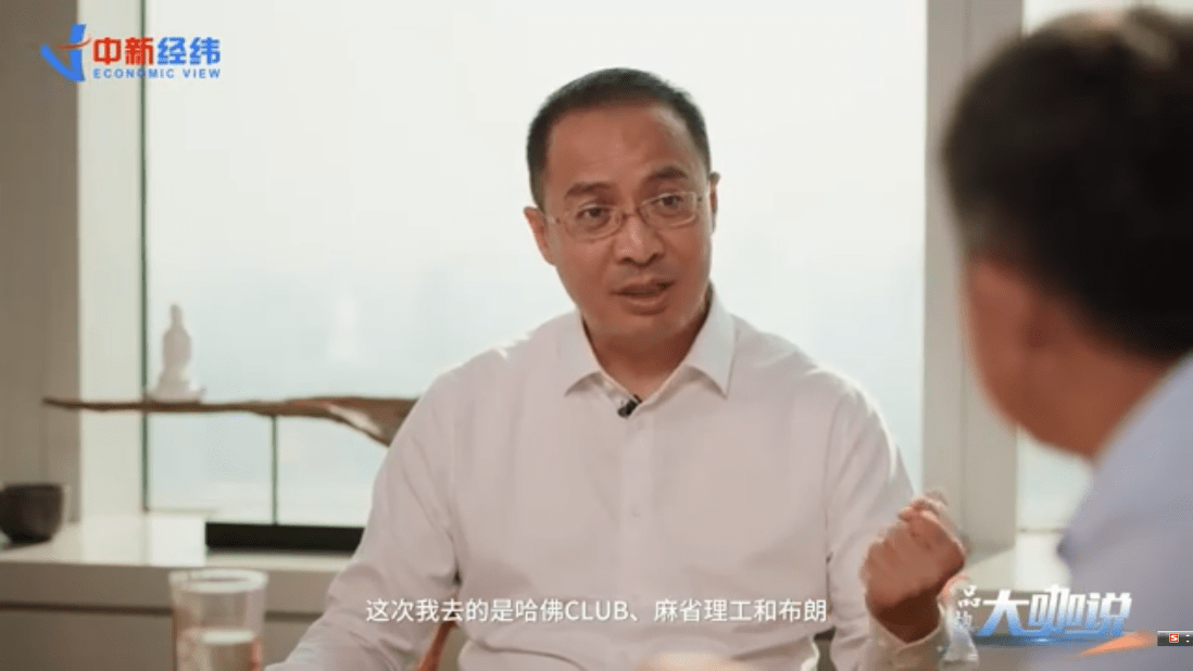 J9九游 APP J9九游会入口专访君智战略咨询谢伟山：中国智慧何以应用于品牌建设？(图3)