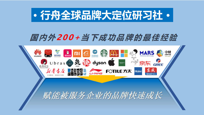 系统性品牌全案J9九游 J9九游会 APP咨询机构—行舟品牌咨询(图11) 系统性品牌全案J9九游 J9九游会 APP咨询机构—行舟品牌咨询(图11)