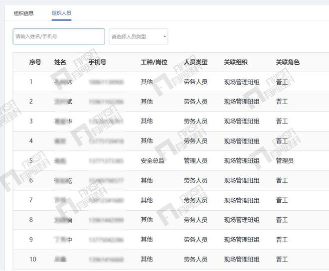 建筑产业工人行为积分管理系统积分兑换超市企业级安全培训平台J9九游 J9九游会 APP(图6) 建筑产业工人行为积分管理系统积分兑换超市企业级安全培训平台J9九游 J9九游会 APP(图6)