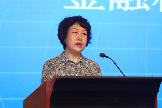 九游会平台 九游会金融机构声誉风险管理专题培训会(2023年第一期)在津成功举办(图2) 九游会平台 九游会金融机构声誉风险管理专题培训会(2023年第一期)在津成功举办(图2)