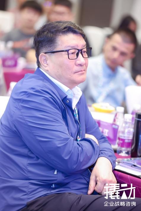 九游会 APP J9九游会入口撬动企业战略咨询主办《拐点战略课》第2季用战役变现!(图2) 九游会 APP J9九游会入口撬动企业战略咨询主办《拐点战略课》第2季用战役变现!(图2)