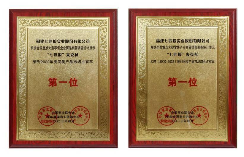 九游会 J9九游会撬动企业战略咨询见证七匹狼解锁欧洲市场焕发中国品牌威望(图4) 九游会 J9九游会撬动企业战略咨询见证七匹狼解锁欧洲市场焕发中国品牌威望(图4)