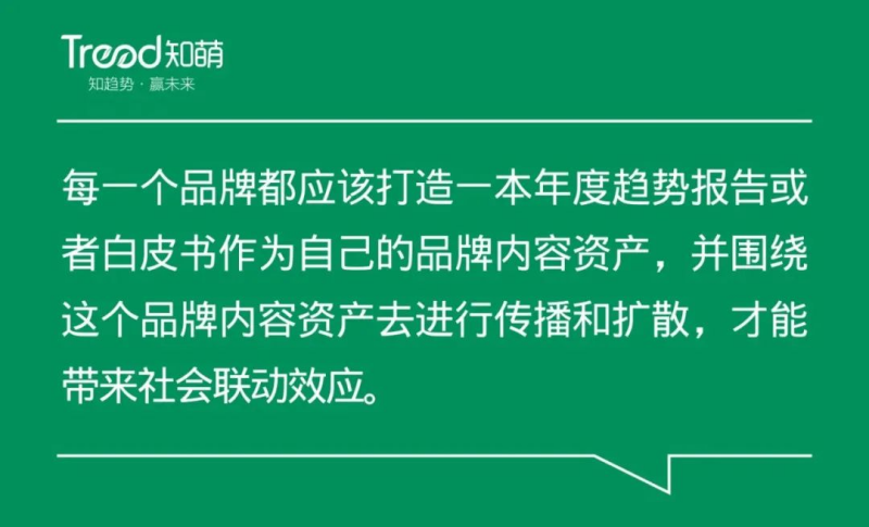 九游会 J9九游会官网造浪者知萌咨询:如何从趋势找增长?(图6) 九游会 J9九游会官网造浪者知萌咨询:如何从趋势找增长?(图6)