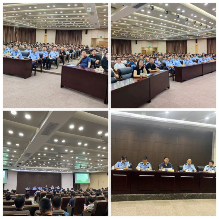 西安经开区:提升企九游会 J9九游会业环境管理水平助推环境质量持续改善(图1) 西安经开区:提升企九游会 J9九游会业环境管理水平助推环境质量持续改善(图1)