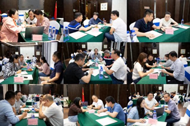 九游会 J9九游会官网株洲市国企民企优秀青年人才现代企业治理能力提升培训班开展党性教育集中培训(图2) 九游会 J9九游会官网株洲市国企民企优秀青年人才现代企业治理能力提升培训班开展党性教育集中培训(图2)
