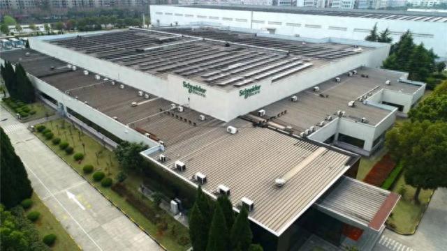 2023年普陀区质量金榜发布桃浦这3家企业榜上有名J9九游会(图2) 2023年普陀区质量金榜发布桃浦这3家企业榜上有名J9九游会(图2)