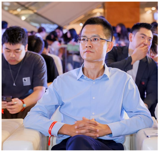 九游会正确定位引领战略东极助力猫人开设全球最大科技内衣生活馆(图4) 九游会正确定位引领战略东极助力猫人开设全球最大科技内衣生活馆(图4)