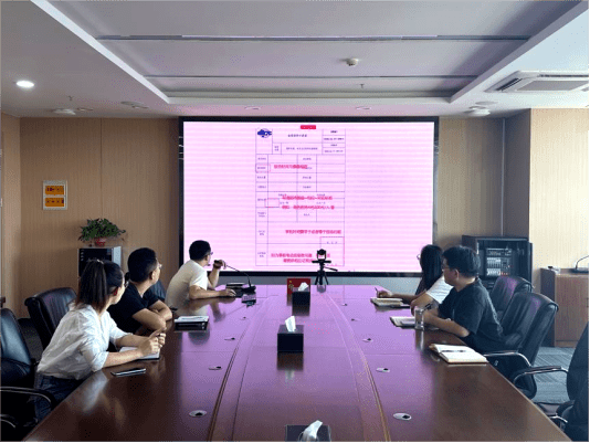 中国二冶山东J9九游会分公司开展财务管理业务培训(图1) 中国二冶山东J9九游会分公司开展财务管理业务培训(图1)