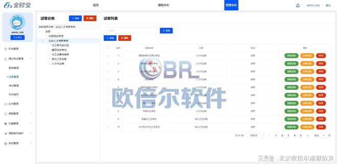 九游会J9数字智慧引领学练一体化:企业学培训平台的前沿探索(图2) 九游会J9数字智慧引领学练一体化:企业学培训平台的前沿探索(图2)