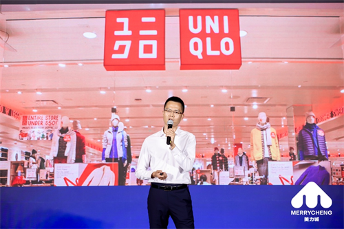 九游会J9东极定位王博:勇于挑战进口品牌民族企业战略决胜之关键(图3) 九游会J9东极定位王博:勇于挑战进口品牌民族企业战略决胜之关键(图3)