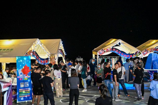 企业九游会报名开启!2023青岛品牌市集第四季来了(图6) 企业九游会报名开启!2023青岛品牌市集第四季来了(图6)