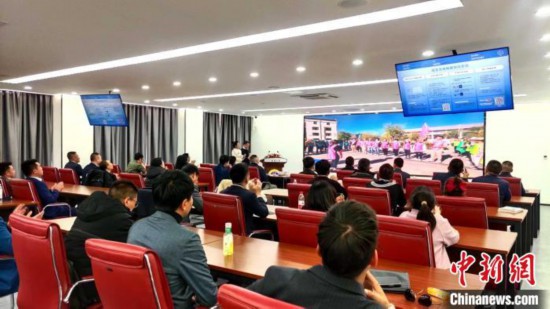 “珠峰企業家訓練營”已免費培訓550多名西藏企業管理者(图3) “珠峰企業家訓練營”已免費培訓550多名西藏企業管理者(图3)