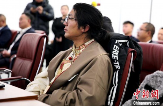 “珠峰企業家訓練營”已免費培訓550多名西藏企業管理者(图5) “珠峰企業家訓練營”已免費培訓550多名西藏企業管理者(图5)