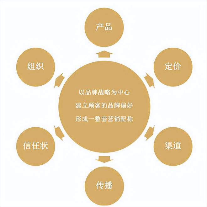 2023年国内知名品牌咨询公司排行榜