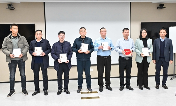 双汇发展生产系列——领航计划(项目公司总经理)培训圆满举行(图3) 双汇发展生产系列——领航计划(项目公司总经理)培训圆满举行(图3)