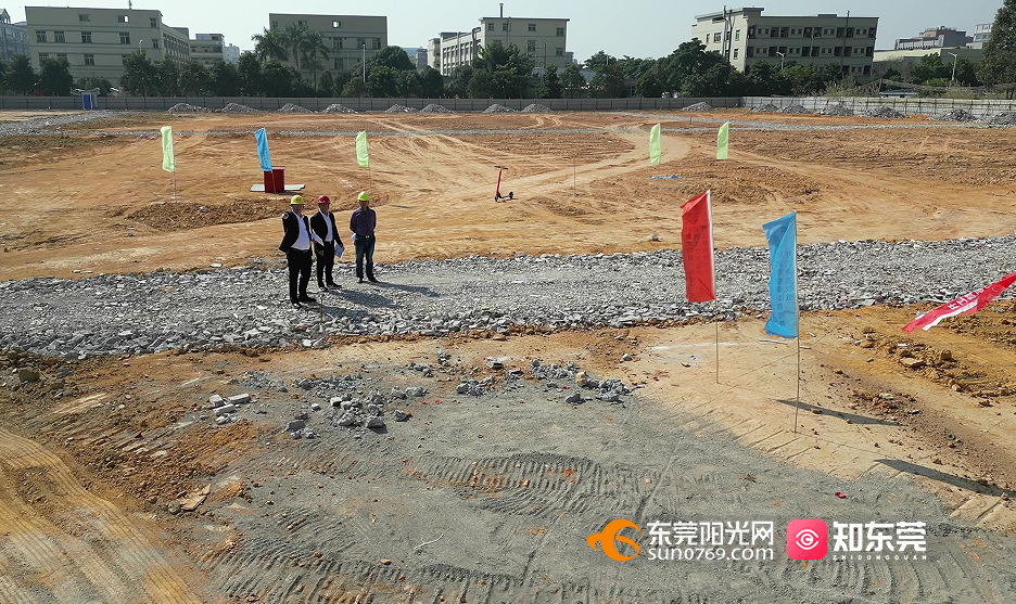 办实事 解难题㉒丨为企业提供一站式服务 “莞家代办”品牌跑出九游J9加速度(图4) 办实事 解难题㉒丨为企业提供一站式服务 “莞家代办”品牌跑出九游J9加速度(图4)