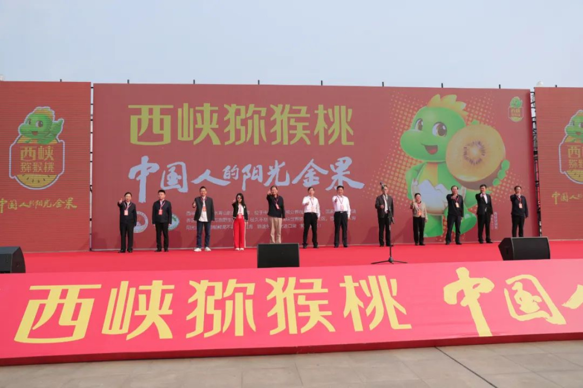 九游J9这家机构推出2023年十大农业品牌发布活动河南品牌占一半(图8) 九游J9这家机构推出2023年十大农业品牌发布活动河南品牌占一半(图8)
