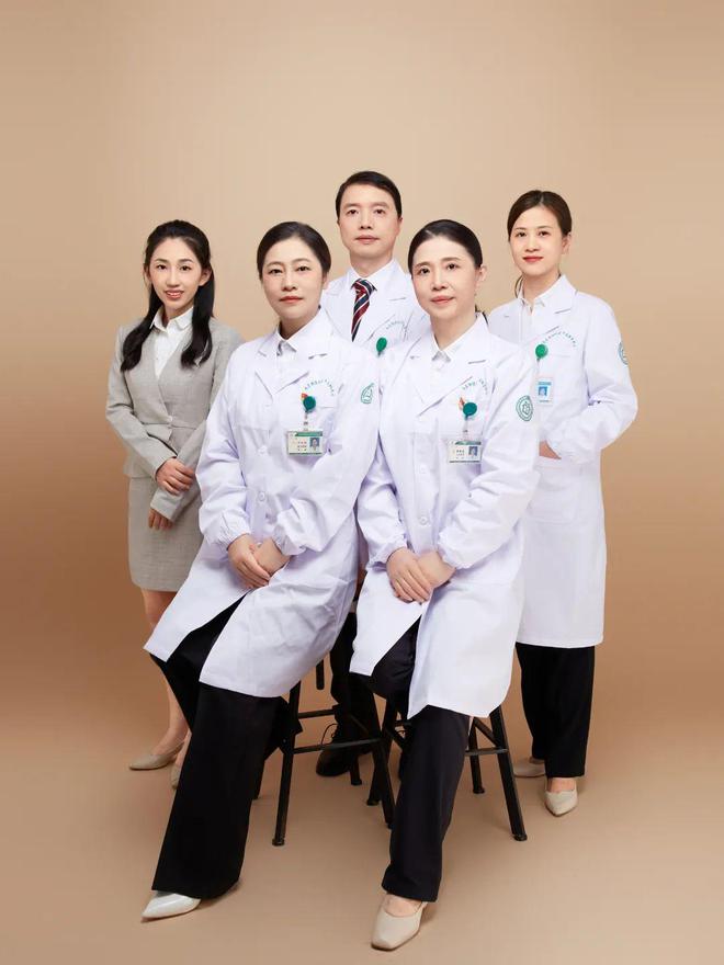 J9九游传承创新暖心助孕打造生育咨询门诊南星品牌(图3) J9九游传承创新暖心助孕打造生育咨询门诊南星品牌(图3)