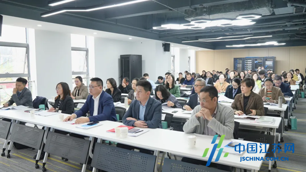 盐城市企业数据资源入表律所、会所专场培训班在华为(盐城)现代产业学院成功开班九游J9(图1) 盐城市企业数据资源入表律所、会所专场培训班在华为(盐城)现代产业学院成功开班九游J9(图1)