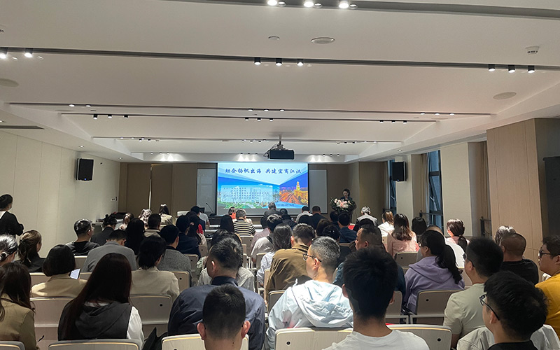 九游J9擦亮“宜商江汉”品牌 探索营商环境“最优解”(图2) 九游J9擦亮“宜商江汉”品牌 探索营商环境“最优解”(图2)