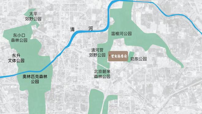 北京朝阳望京国誉府售楼处电话在售户型价格咨询置业中心电话J9九游(图7) 北京朝阳望京国誉府售楼处电话在售户型价格咨询置业中心电话J9九游(图7)