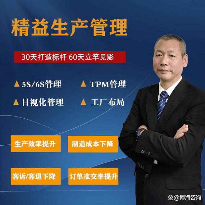 J9九游精益管理驻场咨询公司-上千企业的选择(图2) J9九游精益管理驻场咨询公司-上千企业的选择(图2)