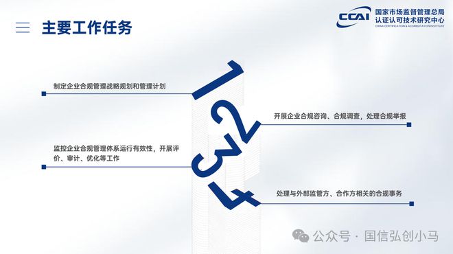 J9九游企业合规师培训及能力验证工作正式启动助力企业合规管理(图3) J9九游企业合规师培训及能力验证工作正式启动助力企业合规管理(图3)