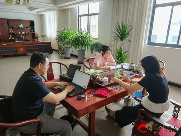 j9九游会官网西平县应急管理局深入辖区督促指导工贸行业生产经营单位开展安全生产培训(图3) j9九游会官网西平县应急管理局深入辖区督促指导工贸行业生产经营单位开展安全生产培训(图3)