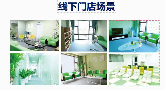 j9九游四川馨源青少年心理咨询塑造自身品牌形象(图4) j9九游四川馨源青少年心理咨询塑造自身品牌形象(图4)