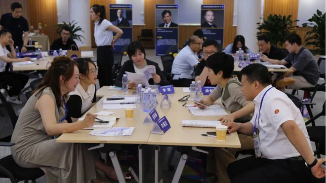 能力提升、资源拓展 2024年西安市创业孵化中高级管理人员培训班火热报j9九游会官网名ing(图6) 能力提升、资源拓展 2024年西安市创业孵化中高级管理人员培训班火热报j9九游会官网名ing(图6)