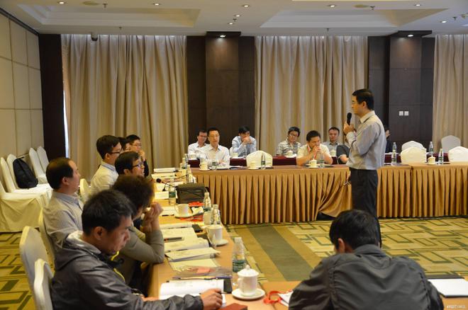 j9九游会官网公司高层管理培训(图3) j9九游会官网公司高层管理培训(图3)