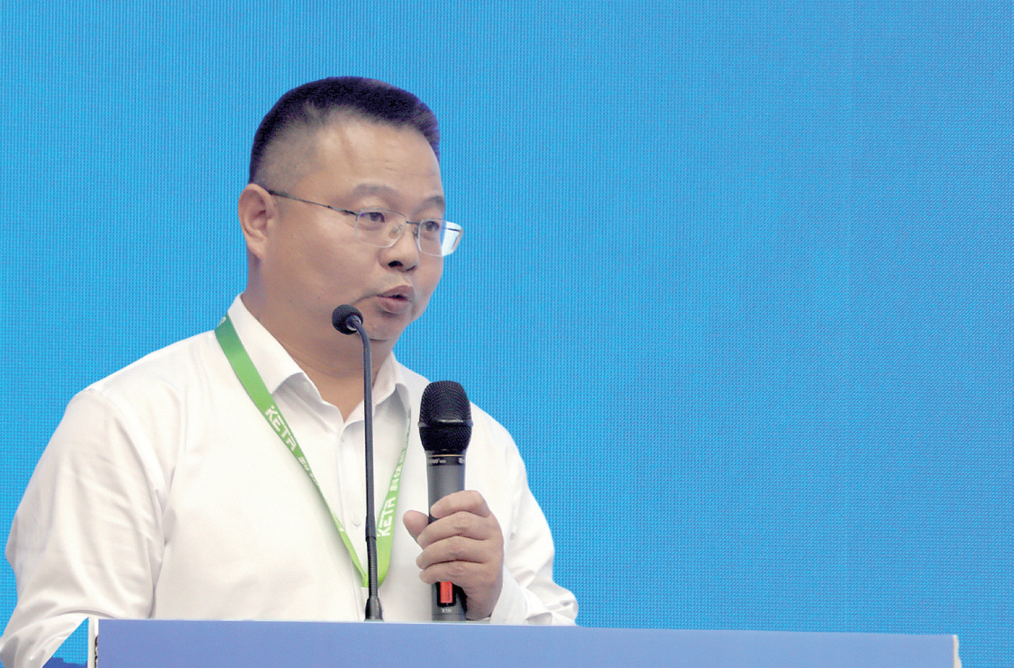 凝聚行业合力 加速扬帆出海j9九游(图6) 凝聚行业合力 加速扬帆出海j9九游(图6)