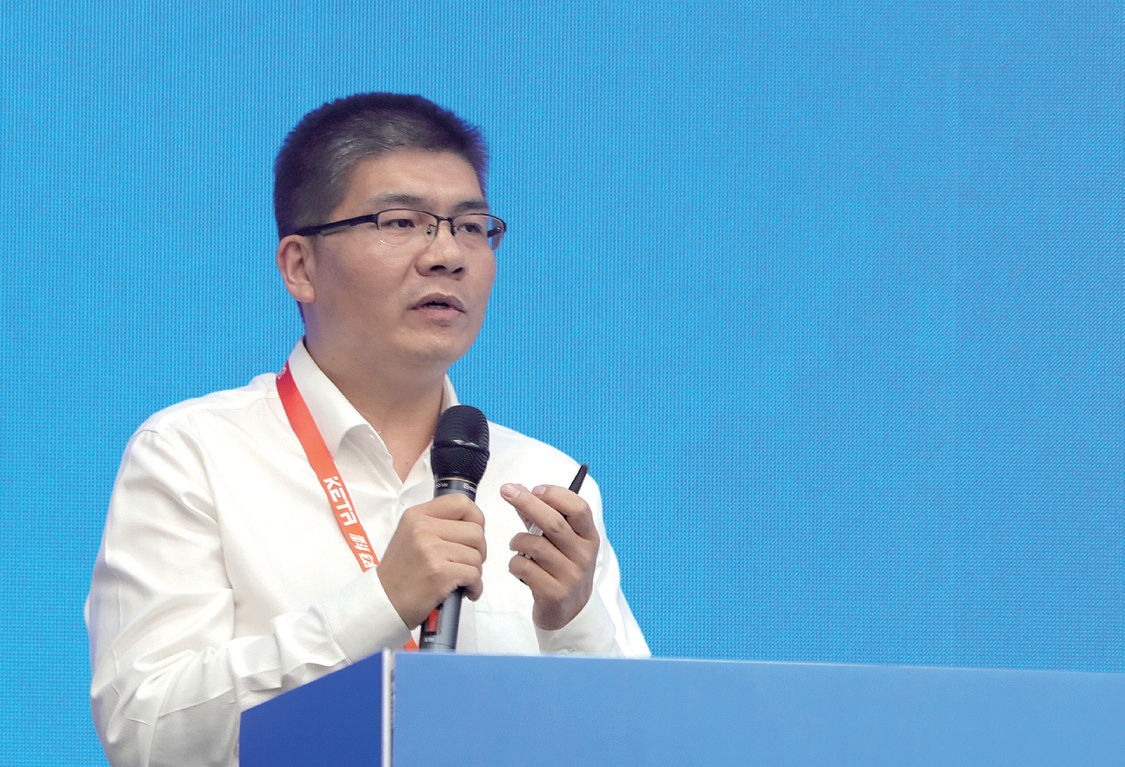 凝聚行业合力 加速扬帆出海j9九游(图7) 凝聚行业合力 加速扬帆出海j9九游(图7)