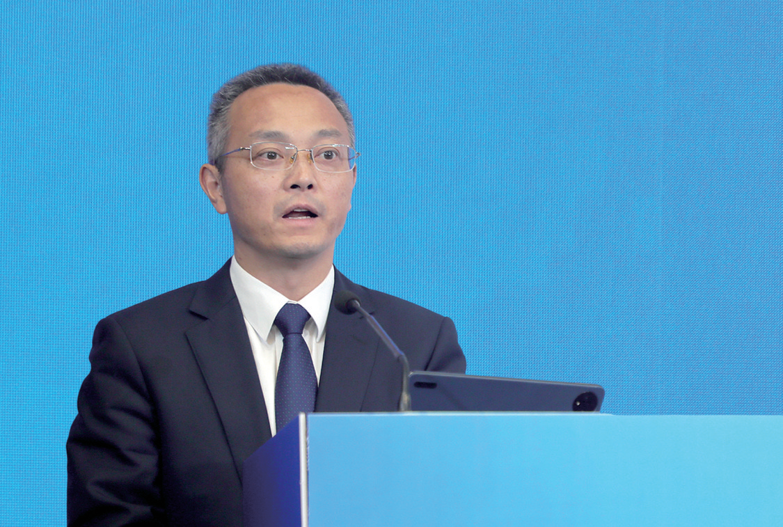 凝聚行业合力 加速扬帆出海j9九游(图3) 凝聚行业合力 加速扬帆出海j9九游(图3)