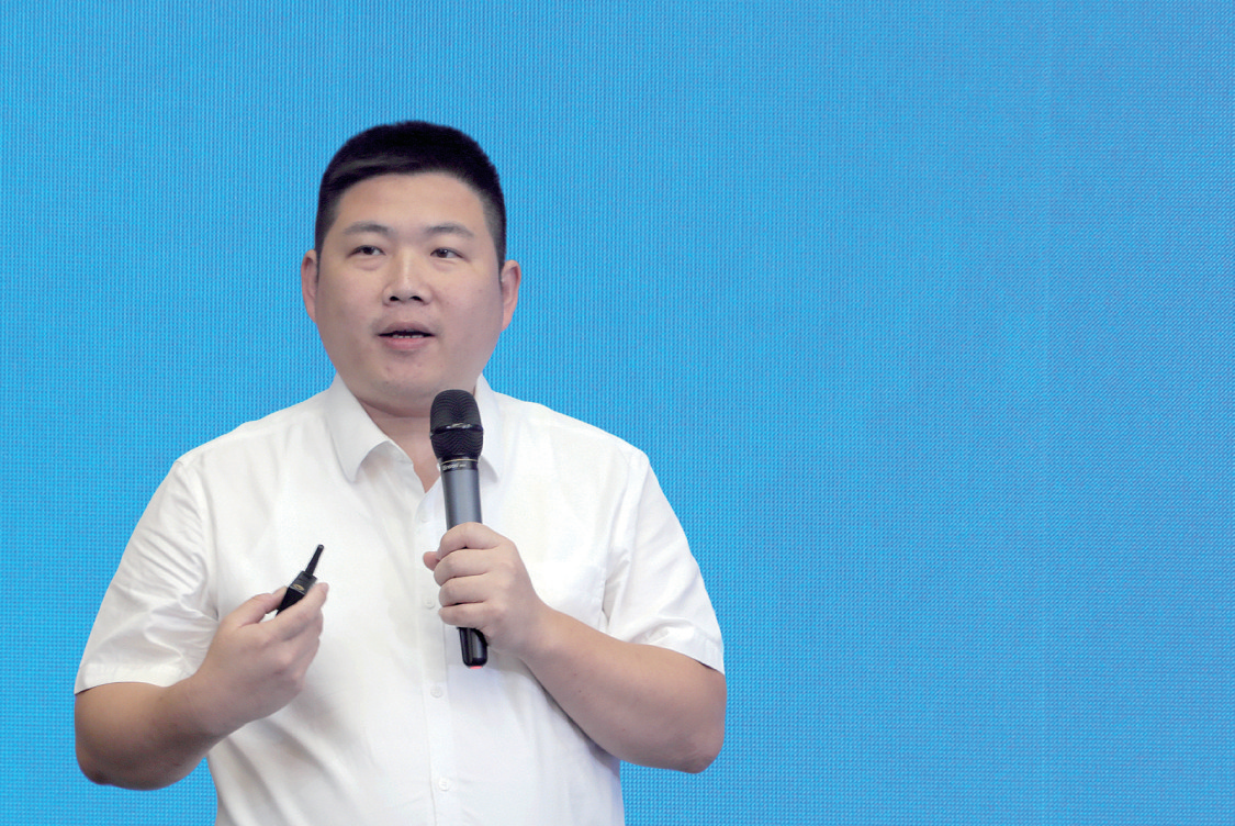 凝聚行业合力 加速扬帆出海j9九游(图5) 凝聚行业合力 加速扬帆出海j9九游(图5)