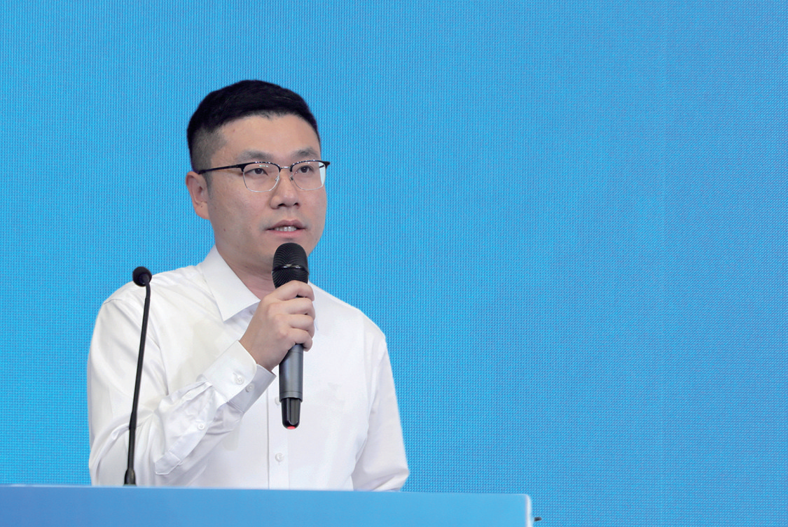 凝聚行业合力 加速扬帆出海j9九游(图8) 凝聚行业合力 加速扬帆出海j9九游(图8)