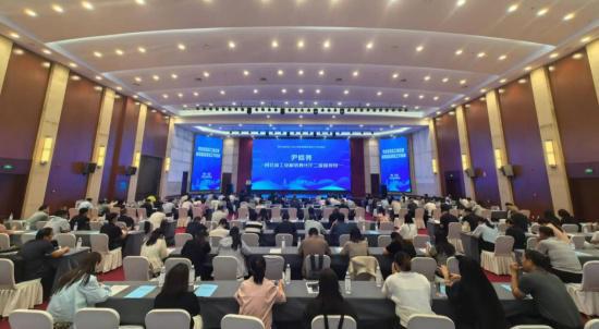 j9九游河北省食品工业企业诚信管理体系建设工作培训在石家庄举行