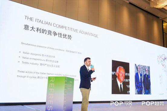 j9九游会官网2024平湖羽绒服装品牌及创新发展沙龙成功举办(图10) j9九游会官网2024平湖羽绒服装品牌及创新发展沙龙成功举办(图10)